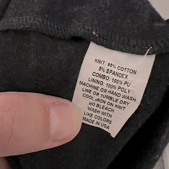 Every * Body Every * Wear 1X Deep Grey Midi Dress with Keyhole - Picture 2 of 4